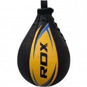 RDX 13491 Пневмогруша боксерская RDX Simple Gold фото